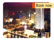 Landmark Canton Hotel, Guangzhou