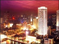 Landmark Candon Hotel