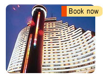Hua Ting Hotel & Towers, Shanghai